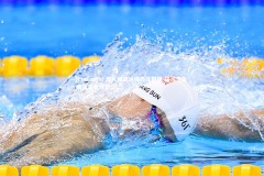 jinnianhui-澳大利亚泳将力压群雄 碧池夺金展露王者锋芒