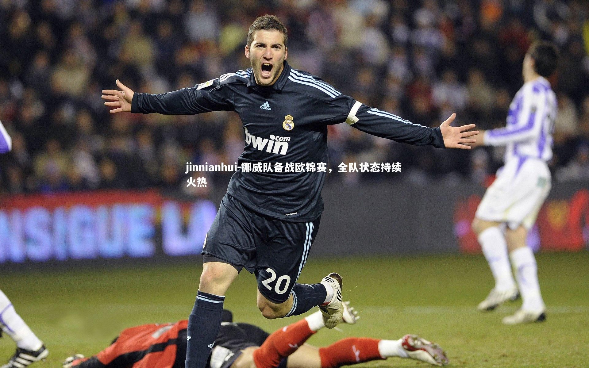 jinnianhui-挪威队备战欧锦赛，全队状态持续火热